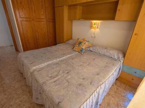 Piso de 80 m² en el Campello