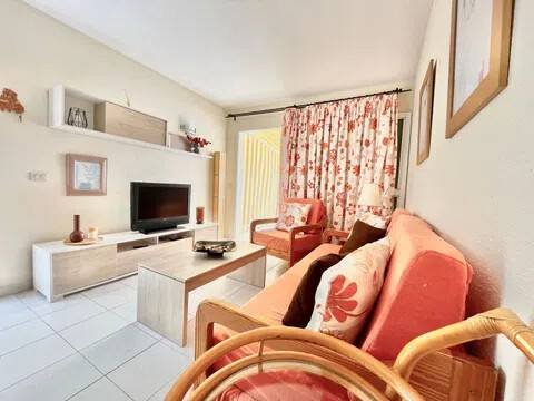 Piso de 64 m² en Mogán