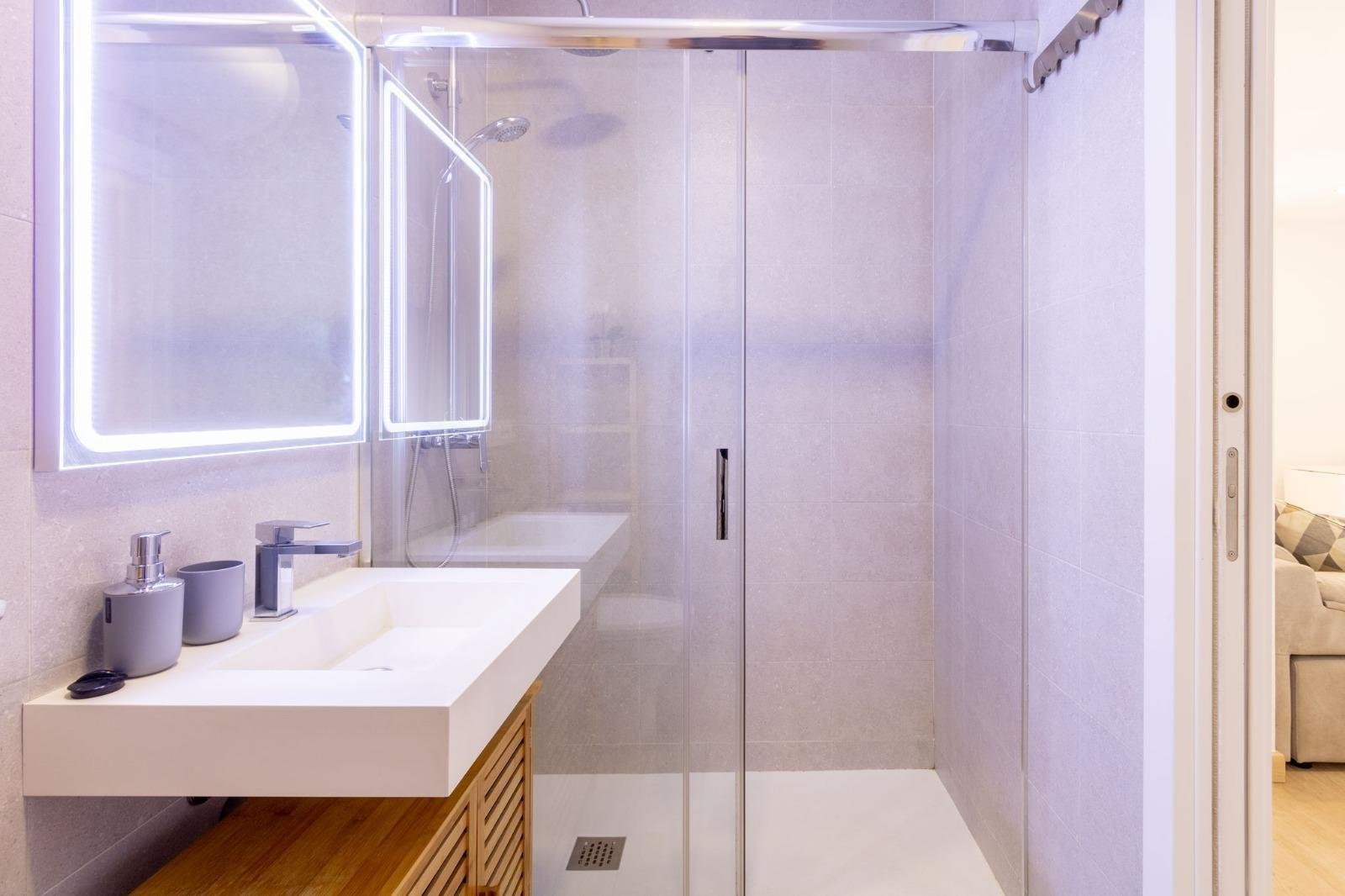 Piso de 60 m² en Sevilla