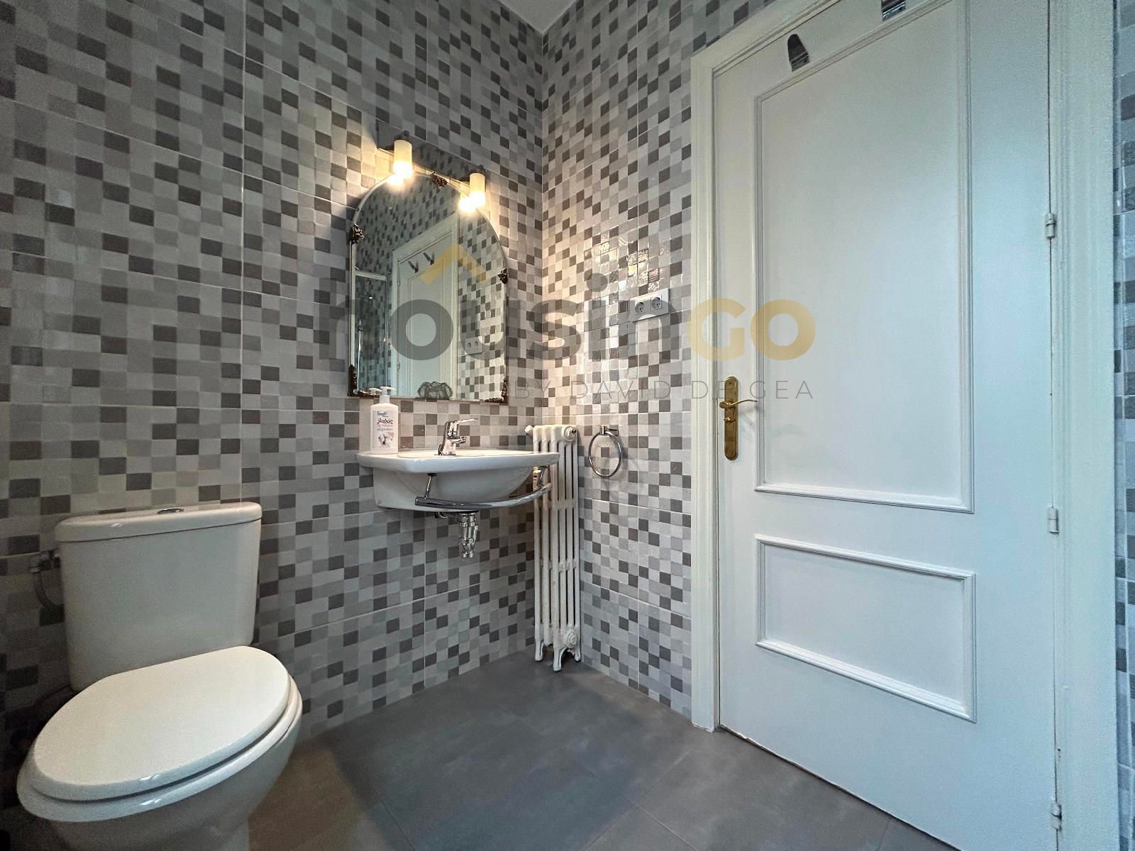 Wohnung 80 m² in Madrid