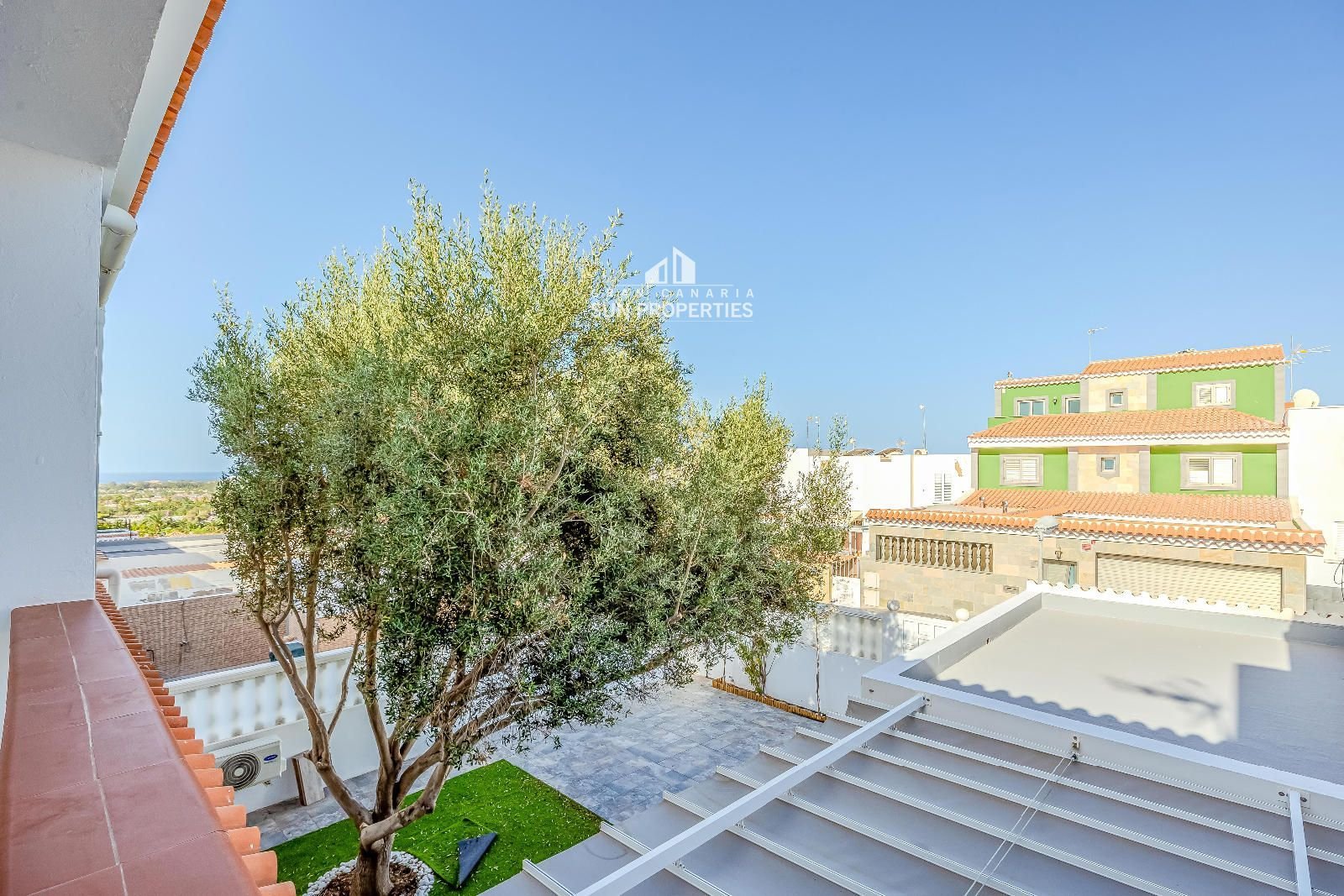 Piso de 212 m² en San Bartolomé de Tirajana