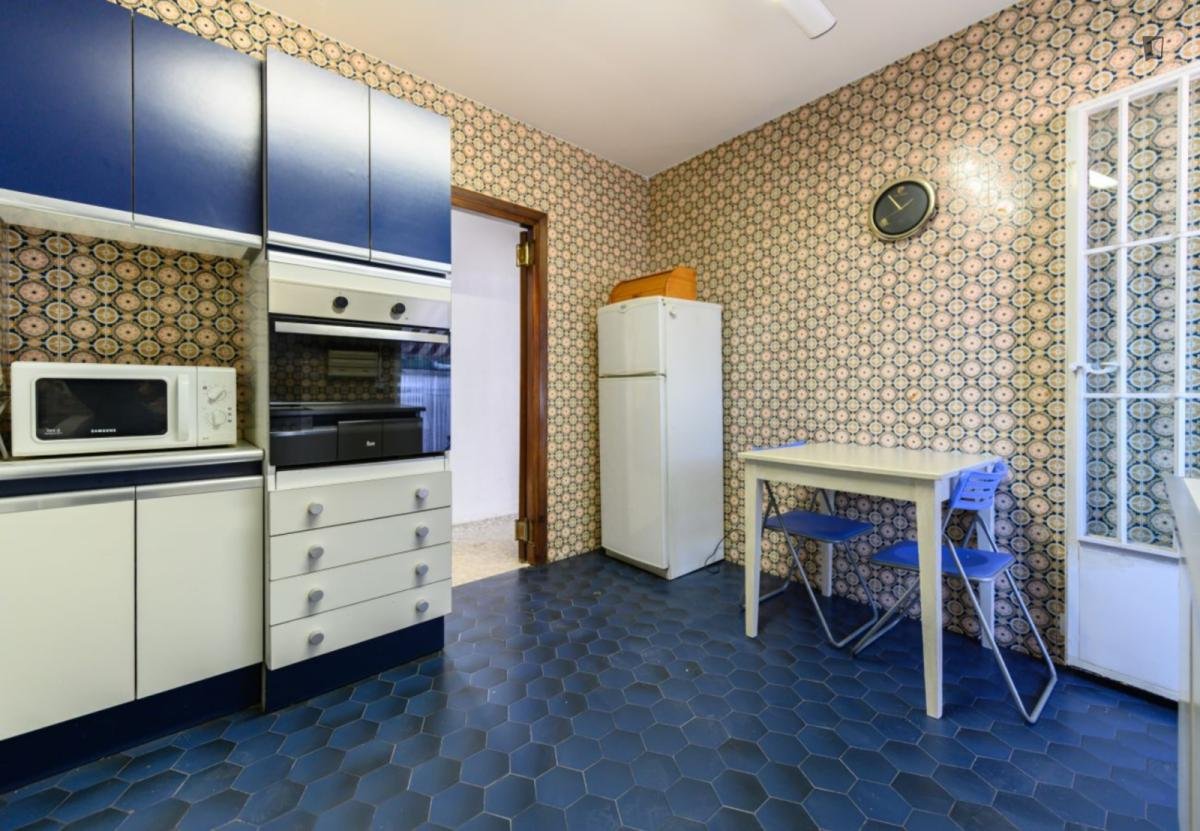 Appartement 126 m² à Madrid
