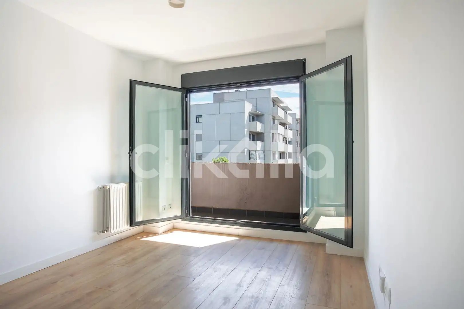 Piso de 119 m² en Torrejón de Ardoz