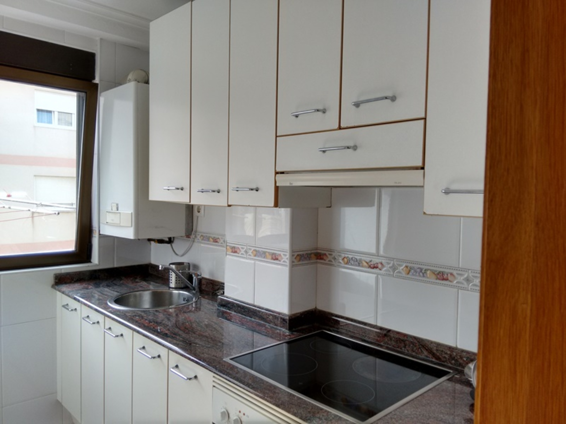 Pis de 95 m² a El Astillero