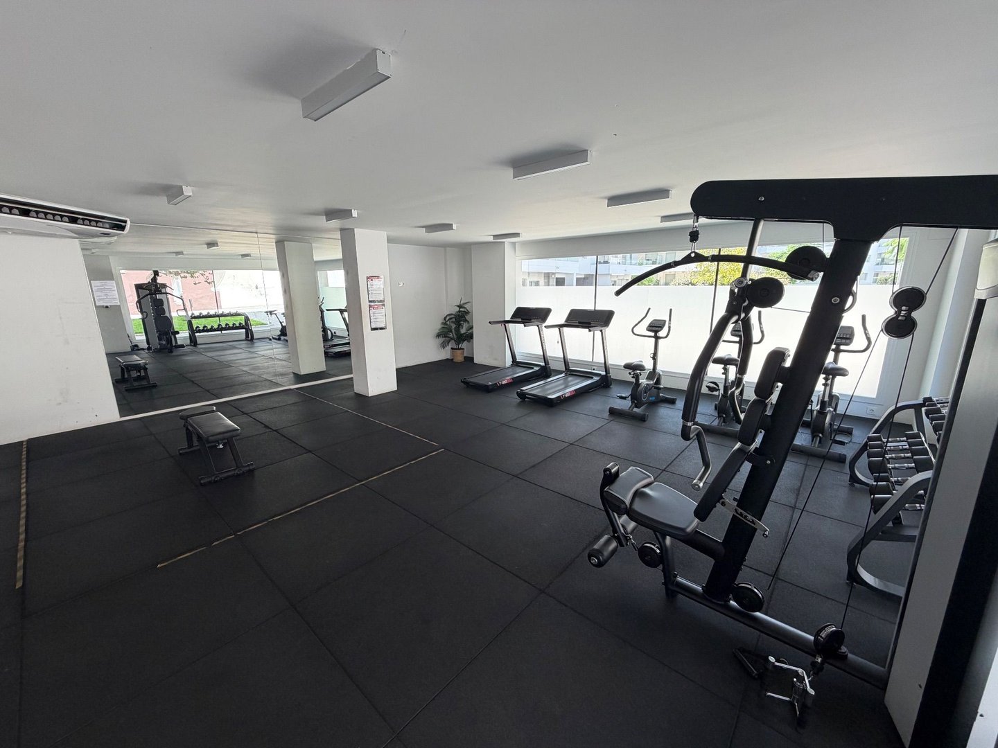 Wohnung 100 m² in Marbella