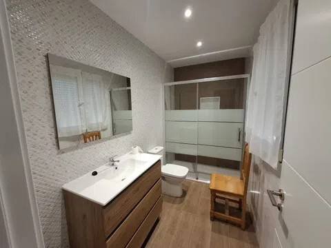 Wohnung 100 m² in Toledo
