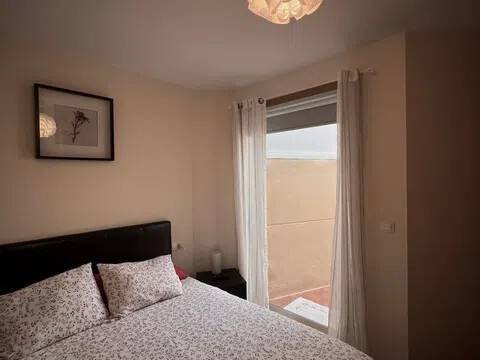 Piso de 46 m² en Cariño