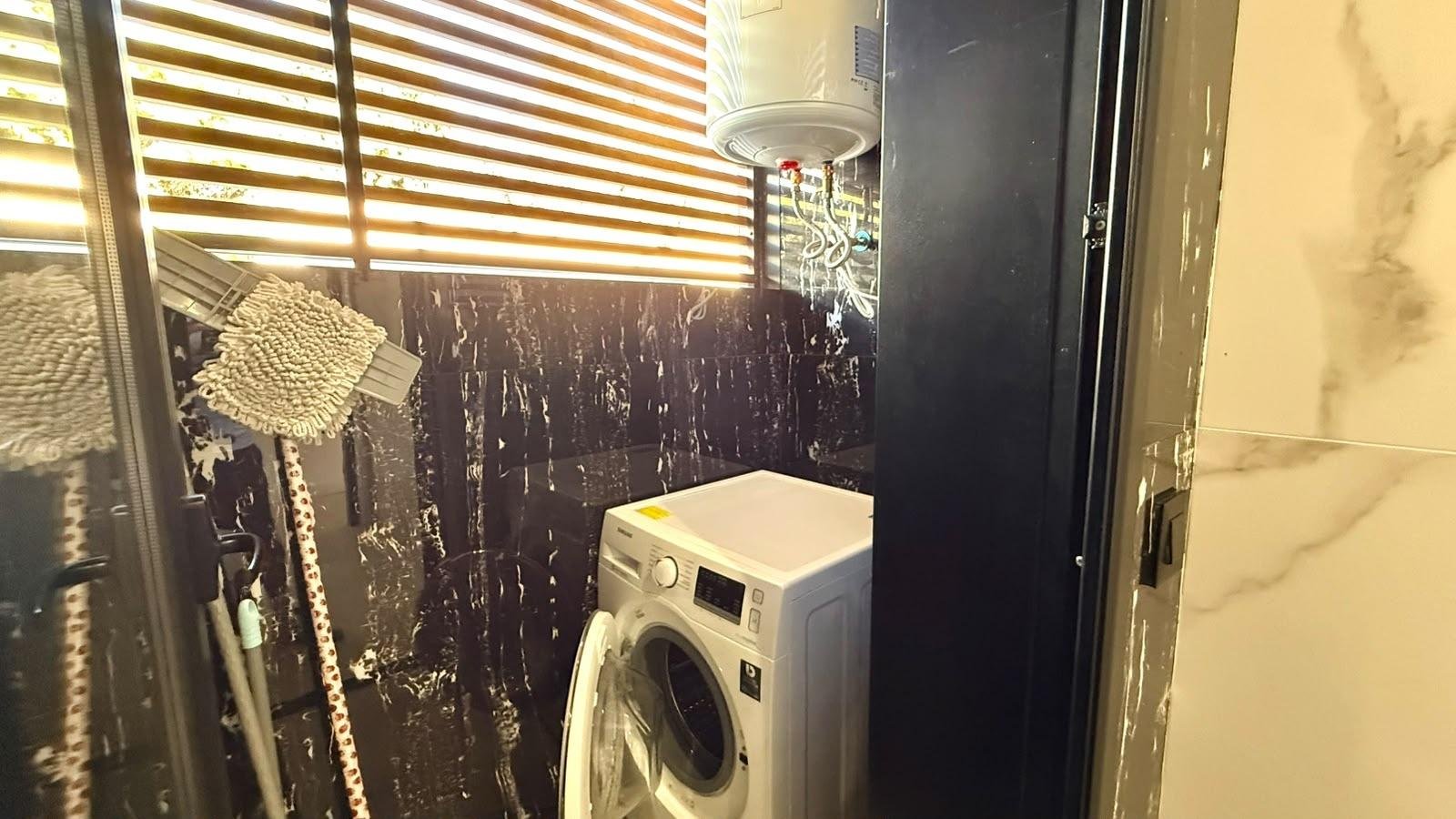 Piso de 40 m² en Alicante