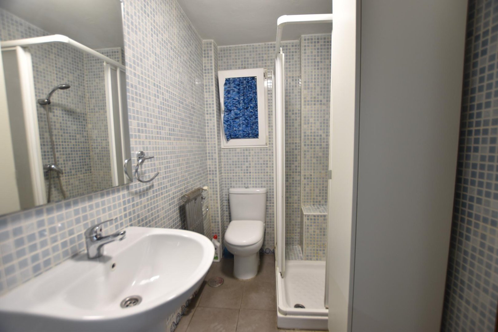 Pis de 83 m² a Granada