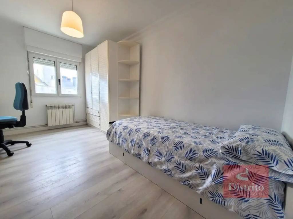 Wohnung 85 m² in Santander