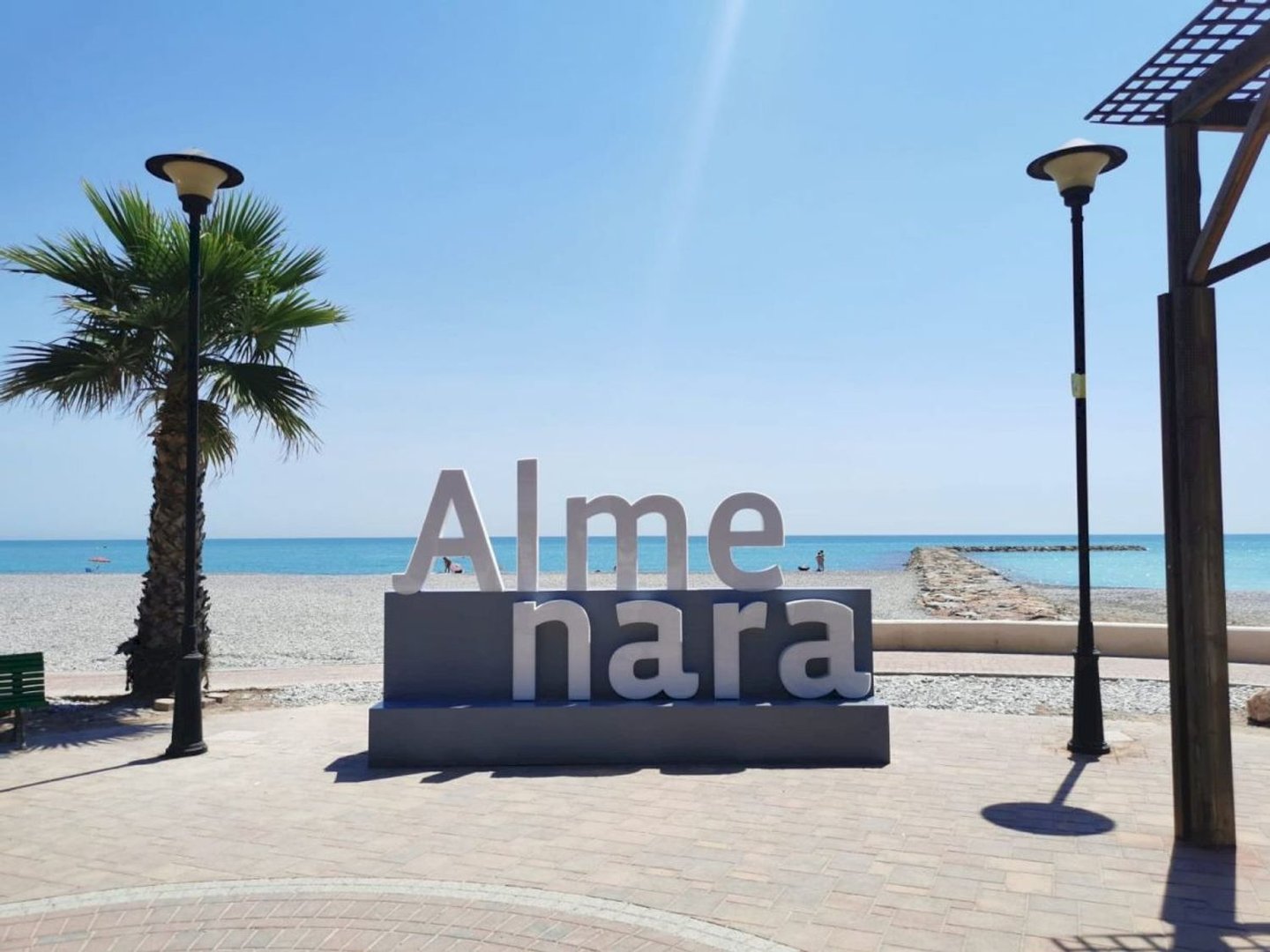 Appartamento 85 m² a Almenara