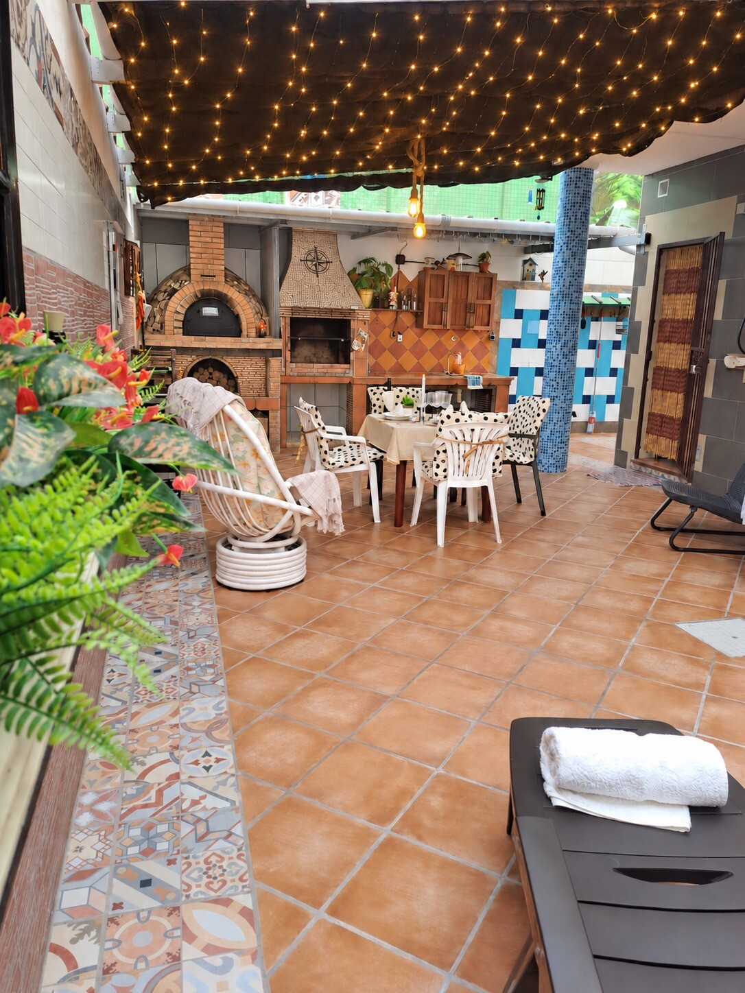Casa de 106 m² a Arona