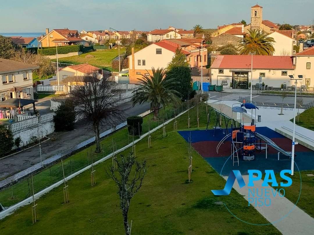 Pis de 79 m² a Santa Cruz de Bezana