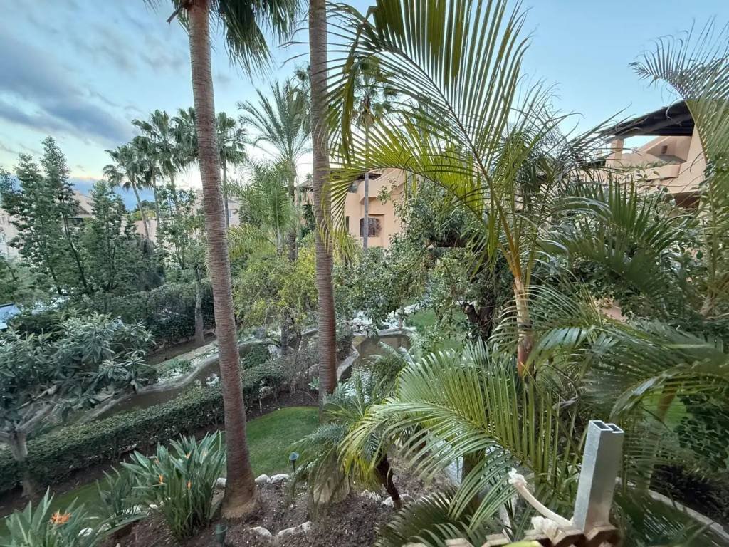 Piso de 165 m² en Marbella