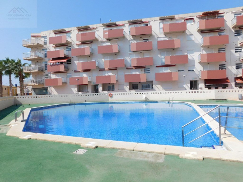 Piso de 65 m² en Mazarrón