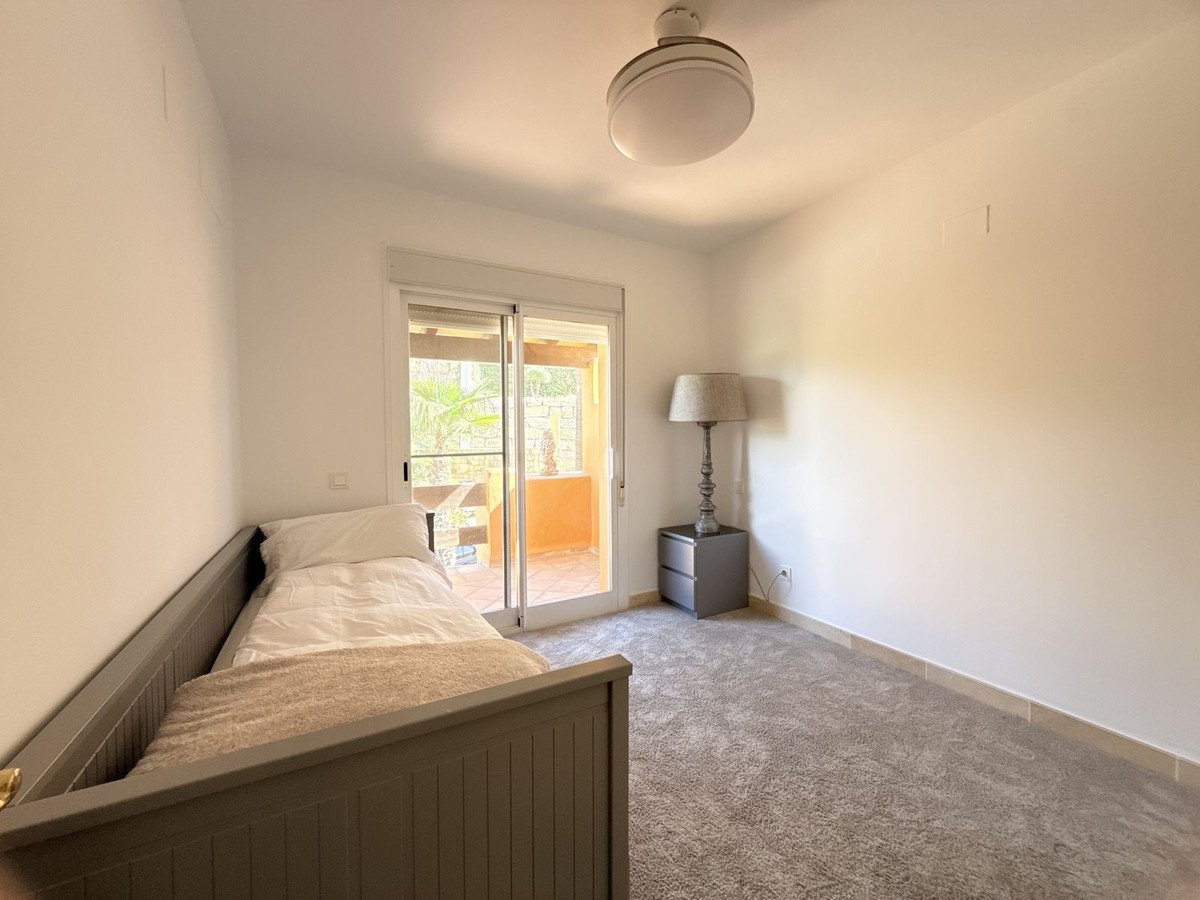 Flat 148 m² in Benahavís
