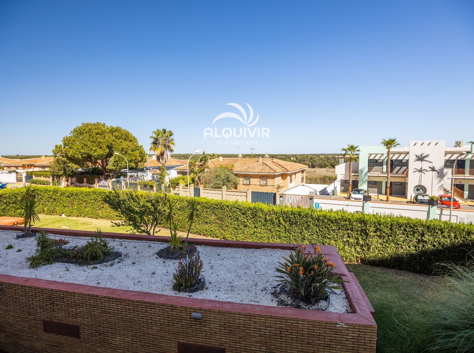 Piso de 30 m² en Almonte