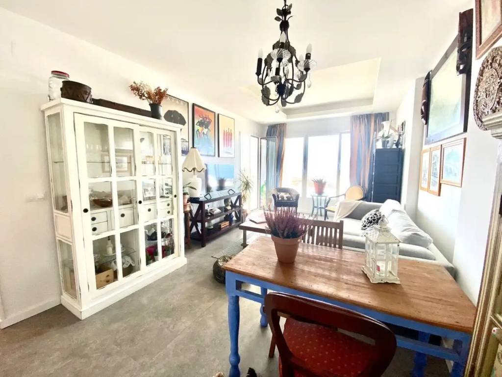 Piso de 82 m² en Tarifa