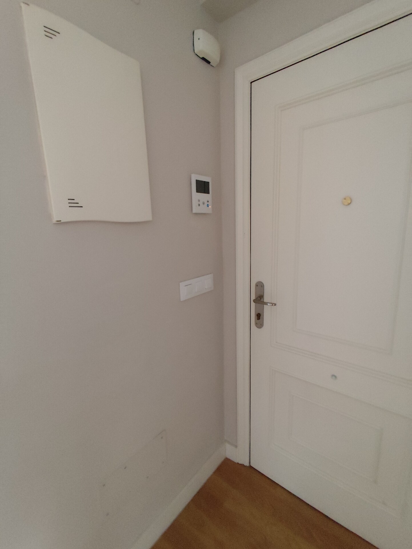 Piso de 85 m² en La Coruña
