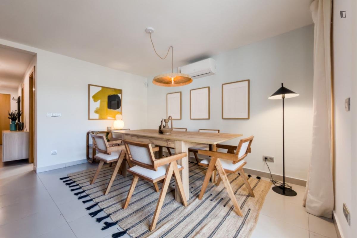 Piso de 92 m² en Barcelona