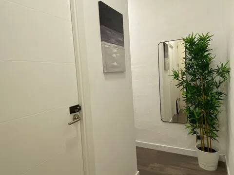 Habitación 70 m², Madrid
