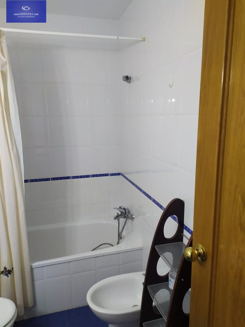 Piso de 86 m² en Cádiz