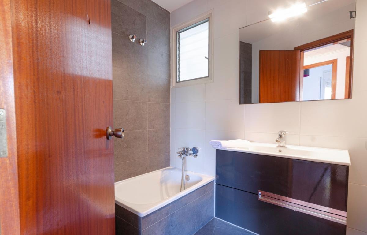 Habitación en alquiler, Barcelona