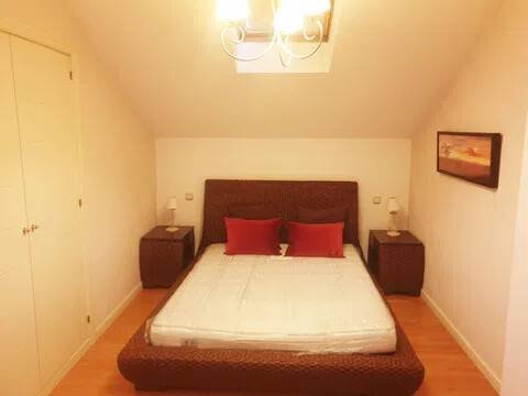 Piso de 99 m² en Ávila