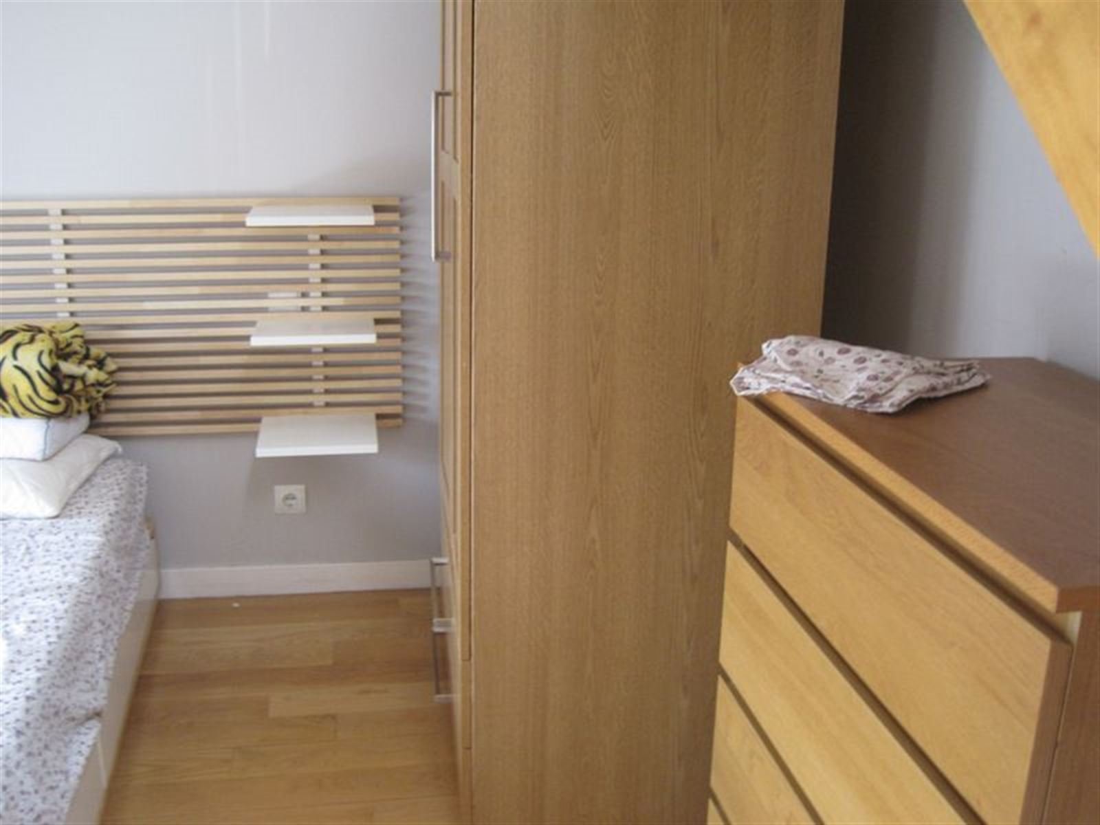 Appartamento 60 m² a Madrid