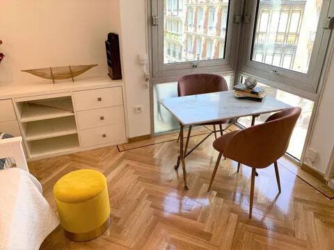 Pis de 33 m² a Madrid