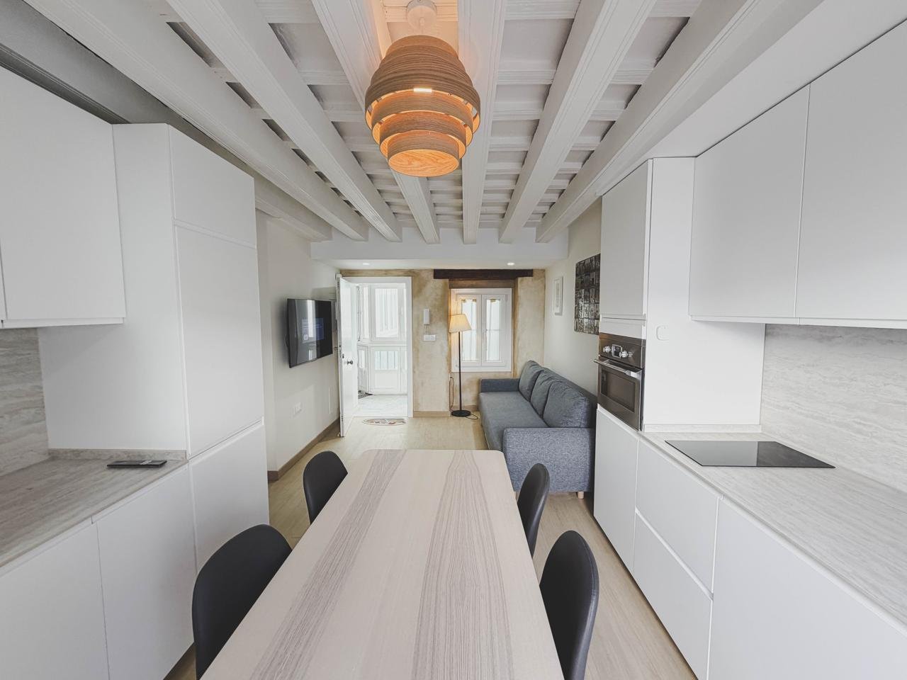 Квартира 47 м² у Cádiz