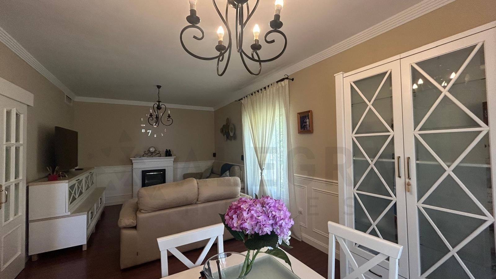 Casa de 130 m² en Jerez de la Frontera