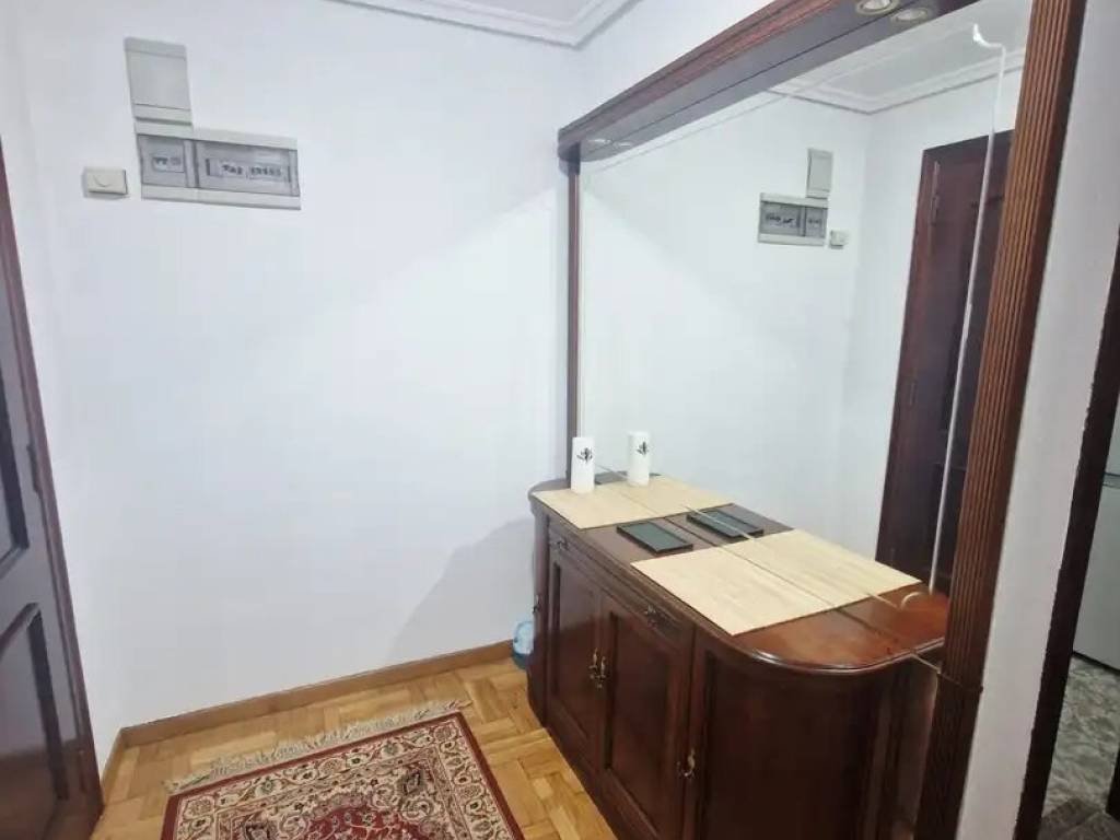 Piso de 80 m² en Avilés