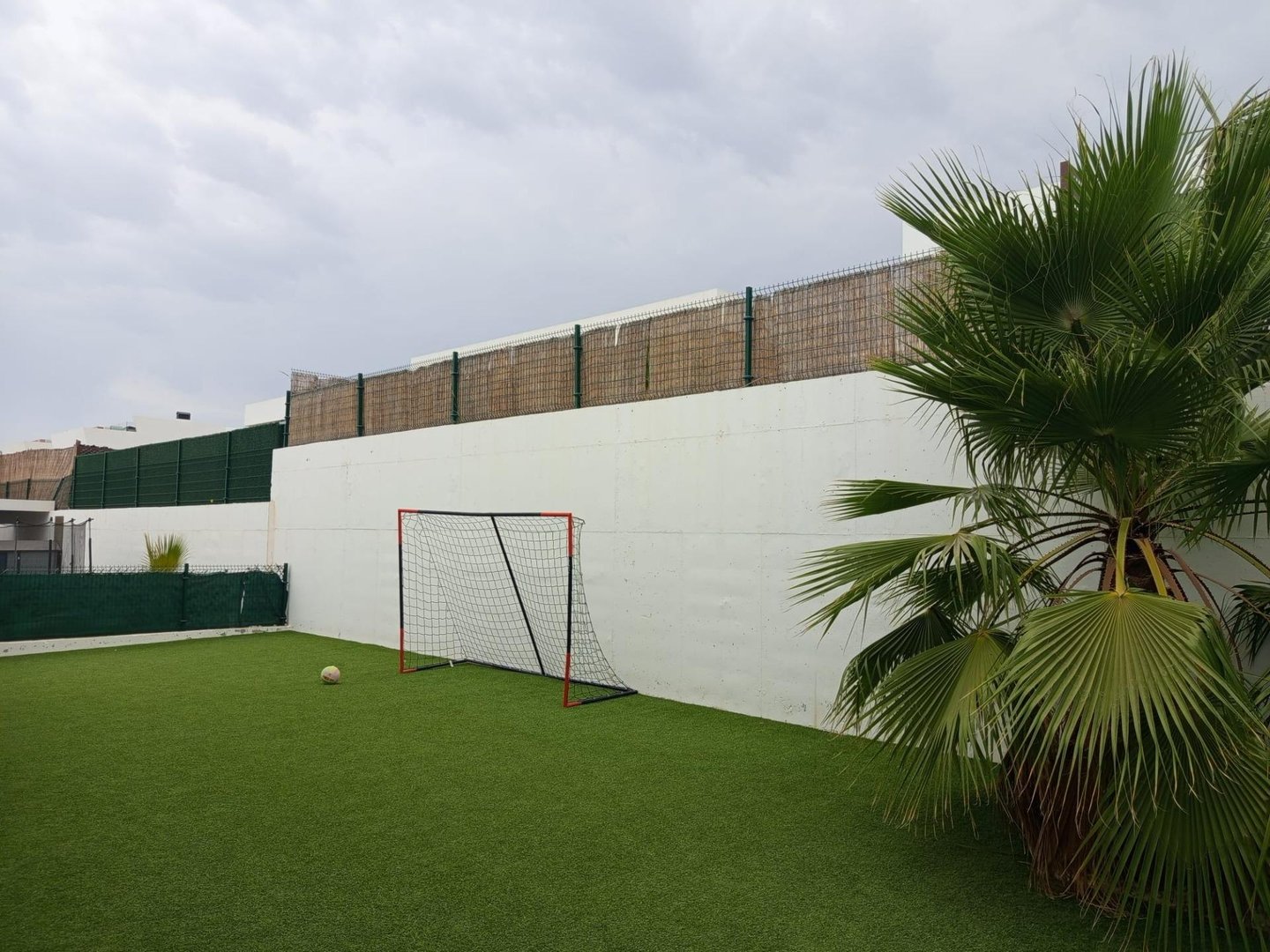 Haus 170 m² in Finestrat