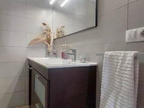 Piso de 60 m² en Sevilla