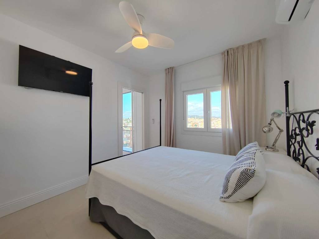 Piso de 102 m² en Vélez-Málaga