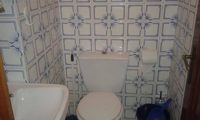 Piso de 90 m² en Salamanca