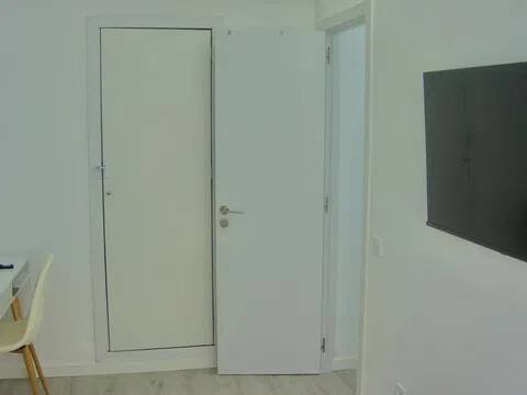 Habitación 93 m², Ávila