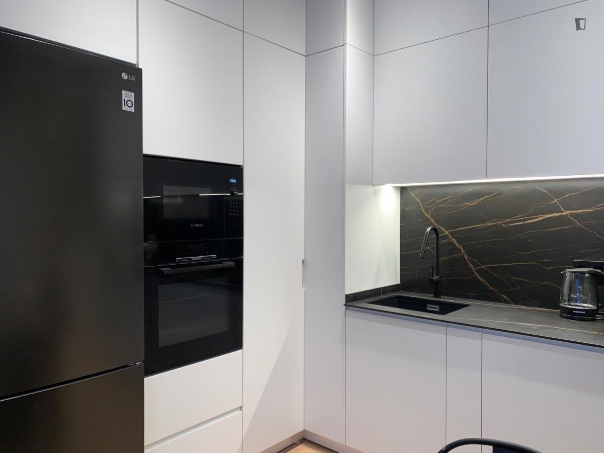 Habitación 140 m², Valencia