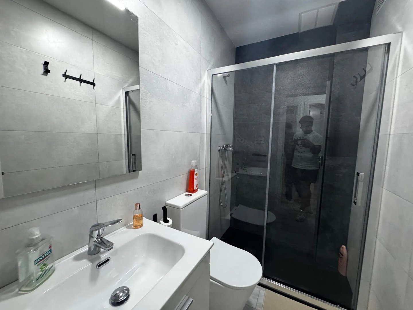 Habitació de lloguer, Getafe