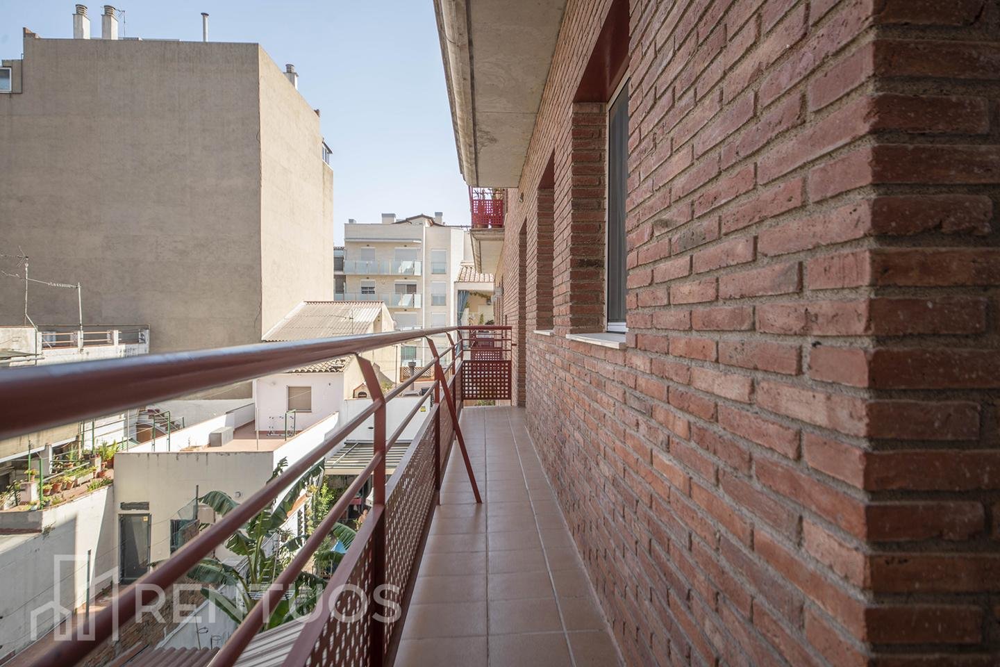 Wohnung 80 m² in Montcada i Reixac