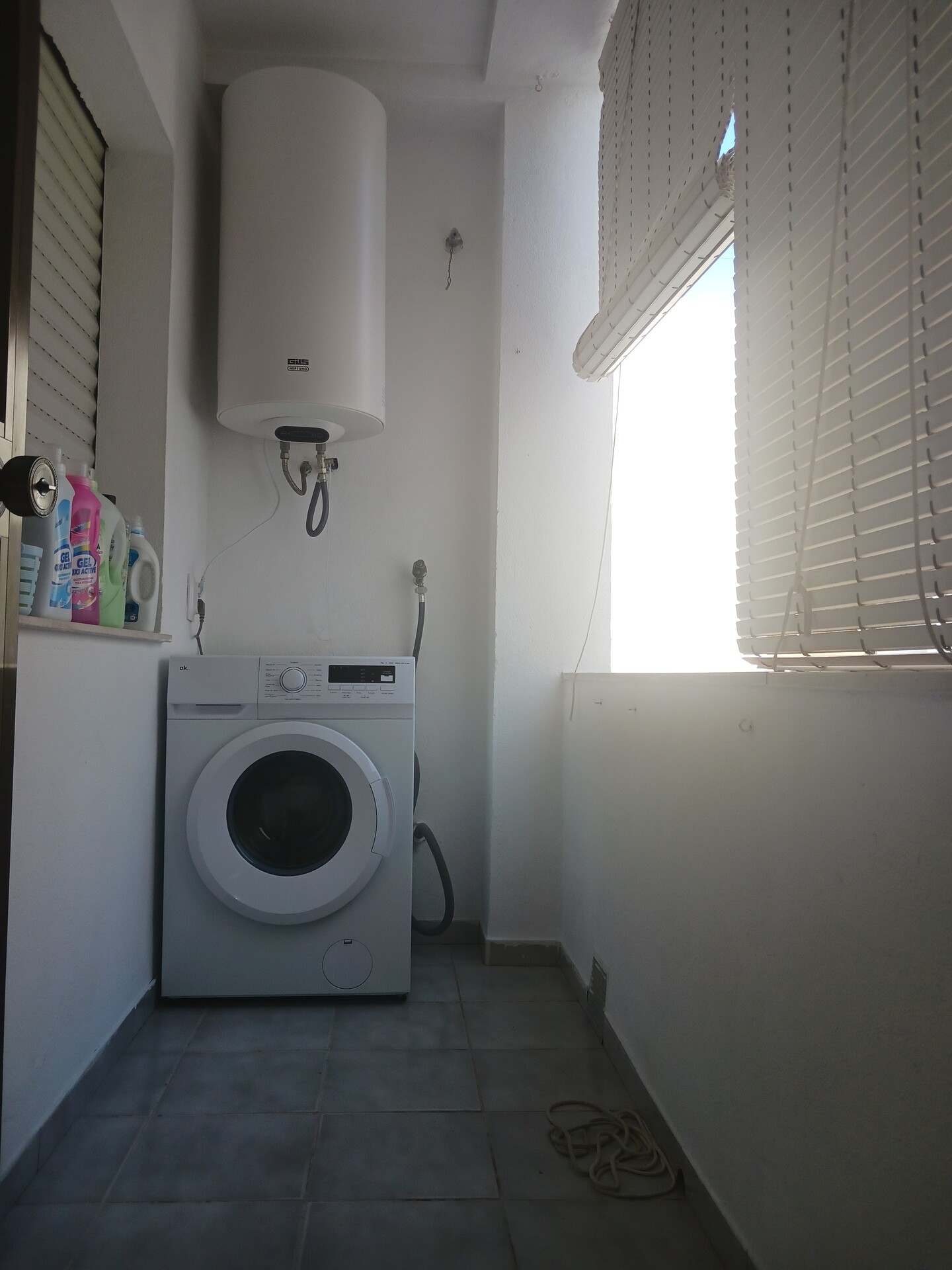 Piso de 175 m² en Huelva