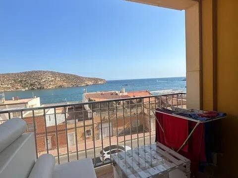 Piso de 75 m² en Mazarrón
