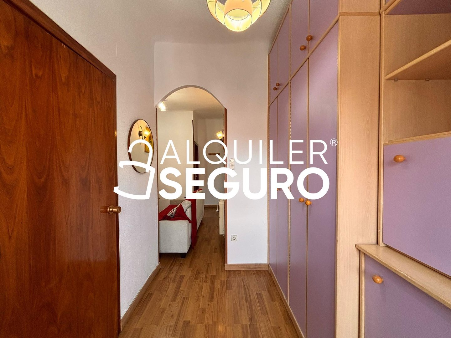 Pis de 45 m² a Madrid