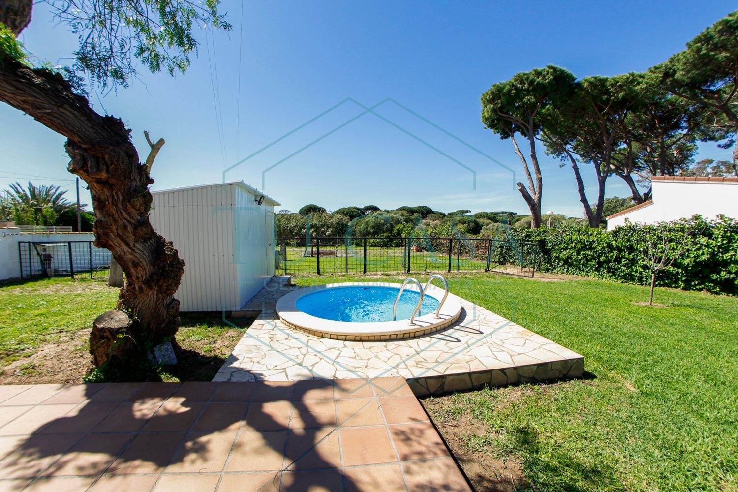 Casa de 55 m² en Chiclana de la Frontera