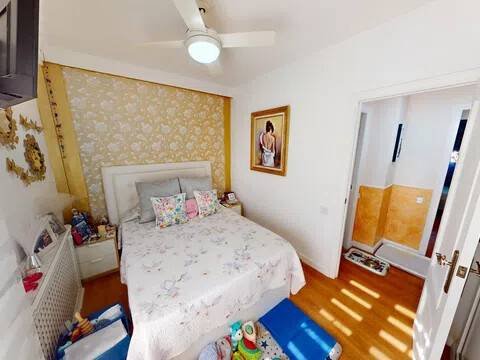 Pis de 128 m² a Albacete