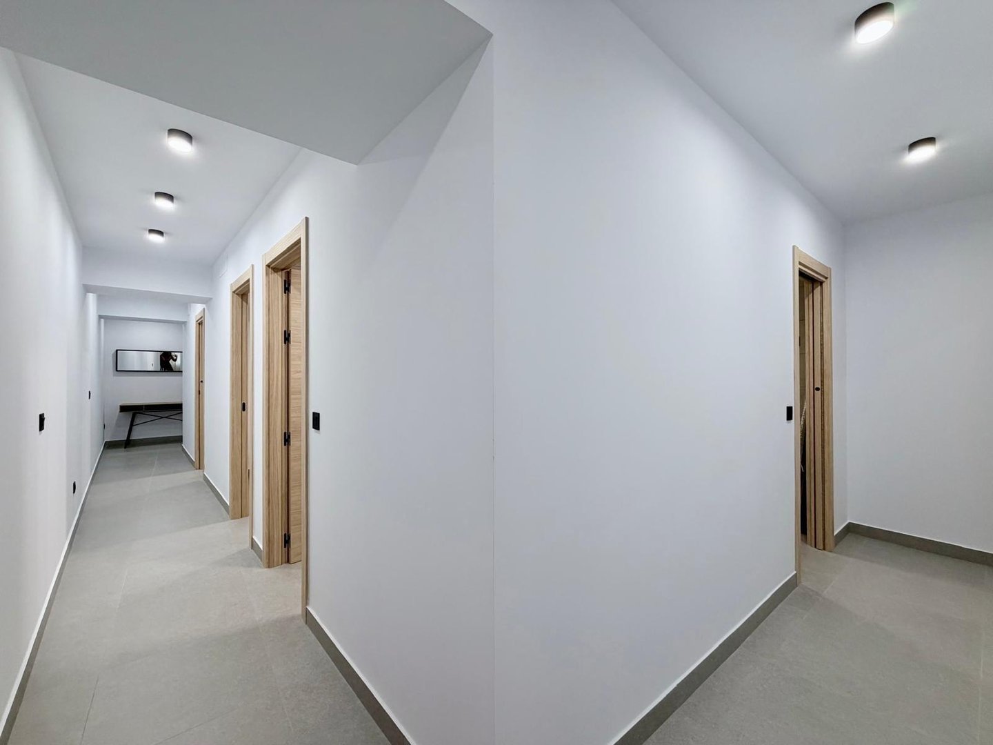 Pis de 90 m² a Almeria