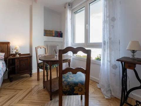 Piso de 146 m² en Gijón