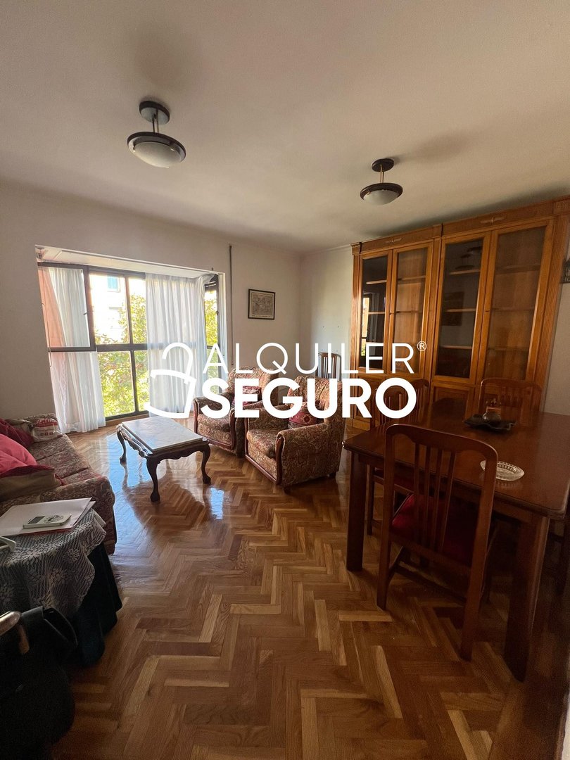 Piso de 65 m² en Madrid