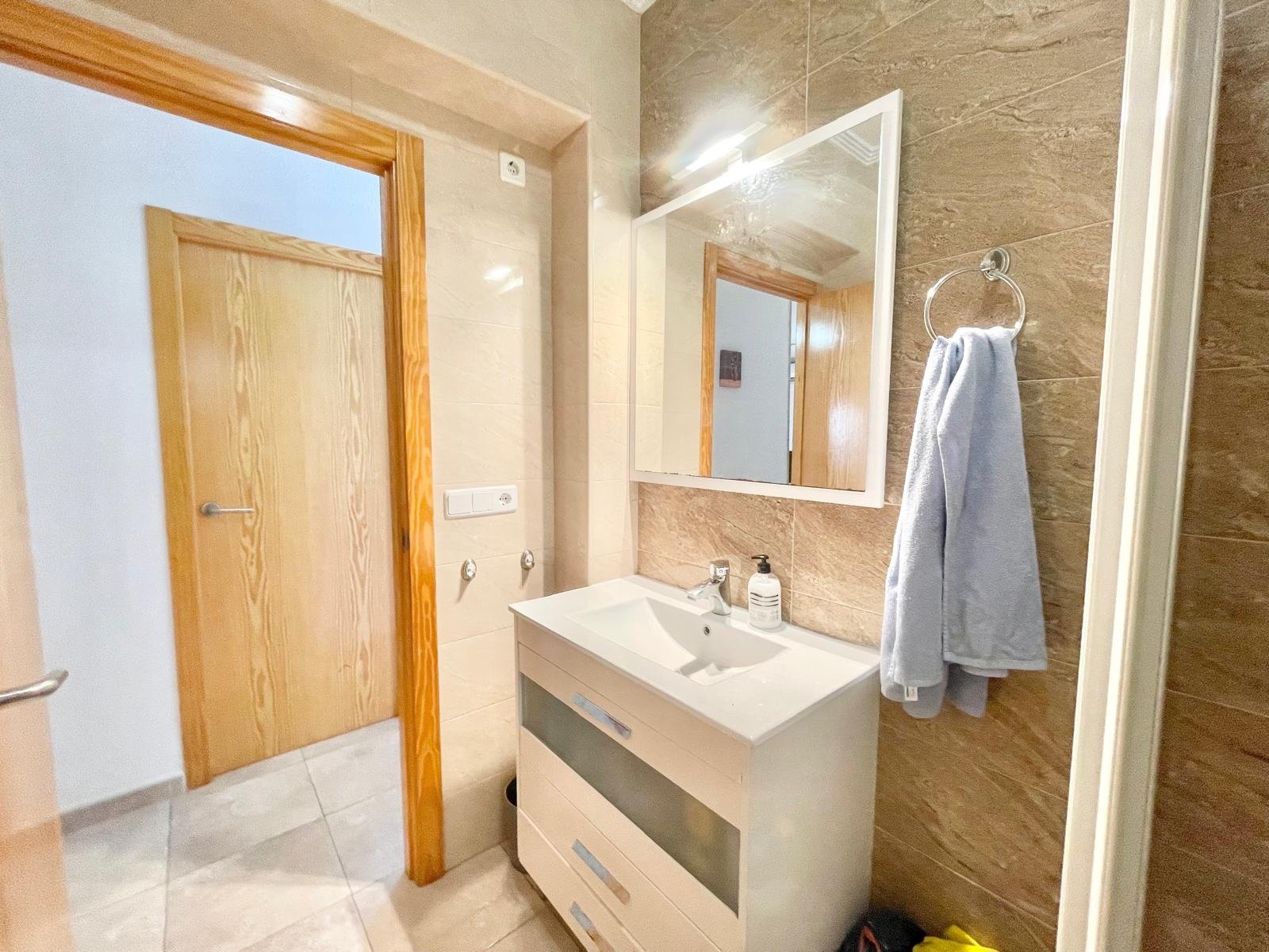 Квартира 70 м² у Torrevieja